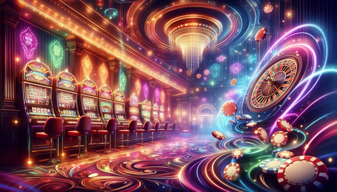 Cleopatra Casino
